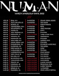 Gary Numan Tour 2023